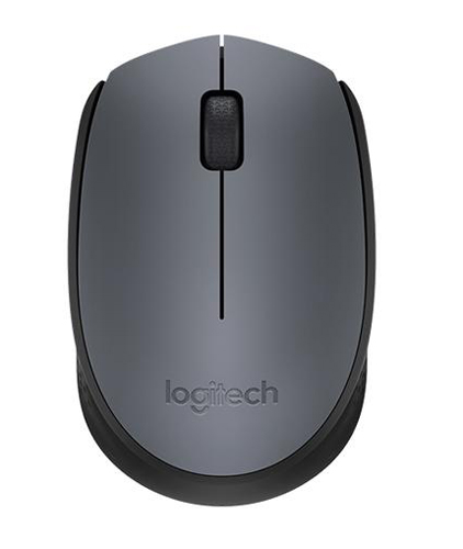 Mouse wireless logitech m170  - k-galaxy.com