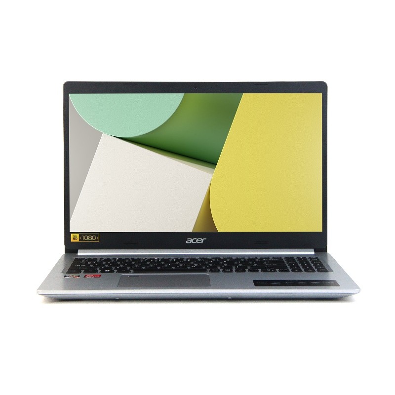 Acer aspire 5 a515-45-r958 with amd ryzen 7-5700u and 8gb ram and 512gb ssd - k-galaxy.com