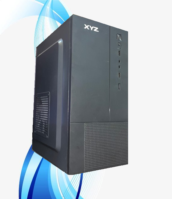 CASING RUSH XYZ SERIES 